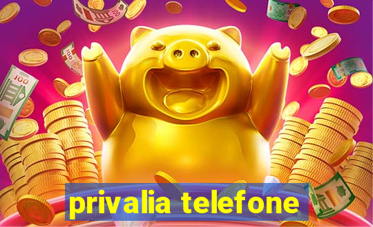 privalia telefone